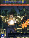 The Taking of Mistworld